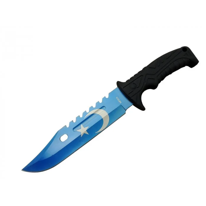 Bowie Bıçakları: Efsanevi Tasarımların Karşılaştırmalı İncelemesi