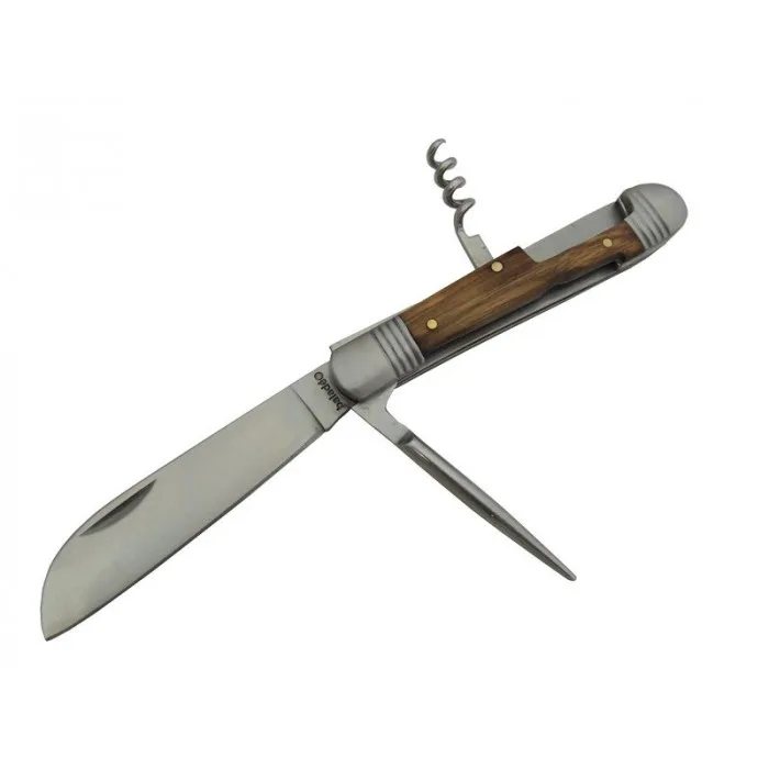 Ahşap İşleme İçin En İyi Çakı Modelleri: Keskinlik ve Dayanıklılık