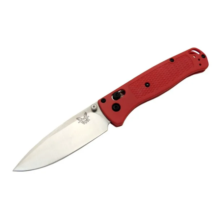 BenchMade Çakı Rd – 19 cm, 530V RD – Pro Çakılı Çakı
