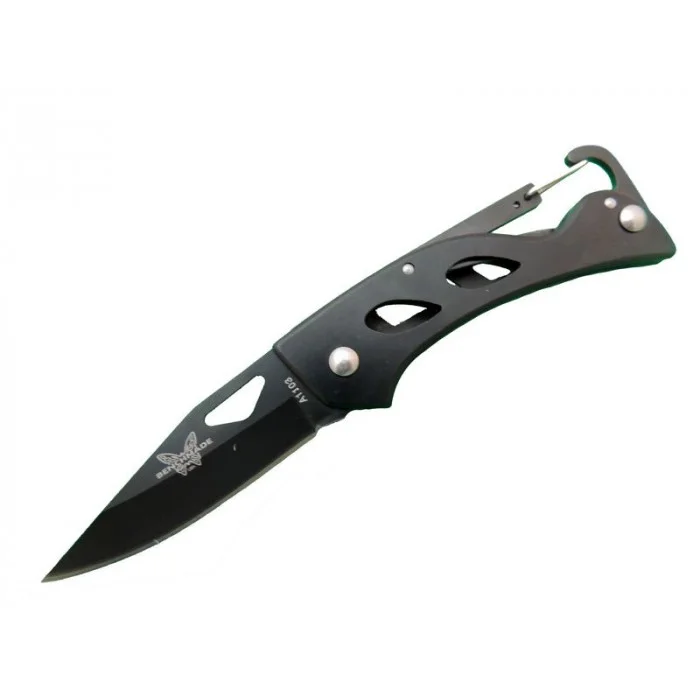 BENCHMADE METAL ÇAKI - Görsel 1