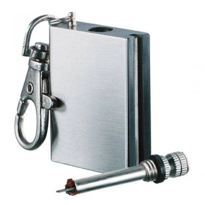 BENZINLI-KIBRIT – Güçlü Benzinli Kıbrıt Açık Hava ve Acil Durum Işık Kaynağı