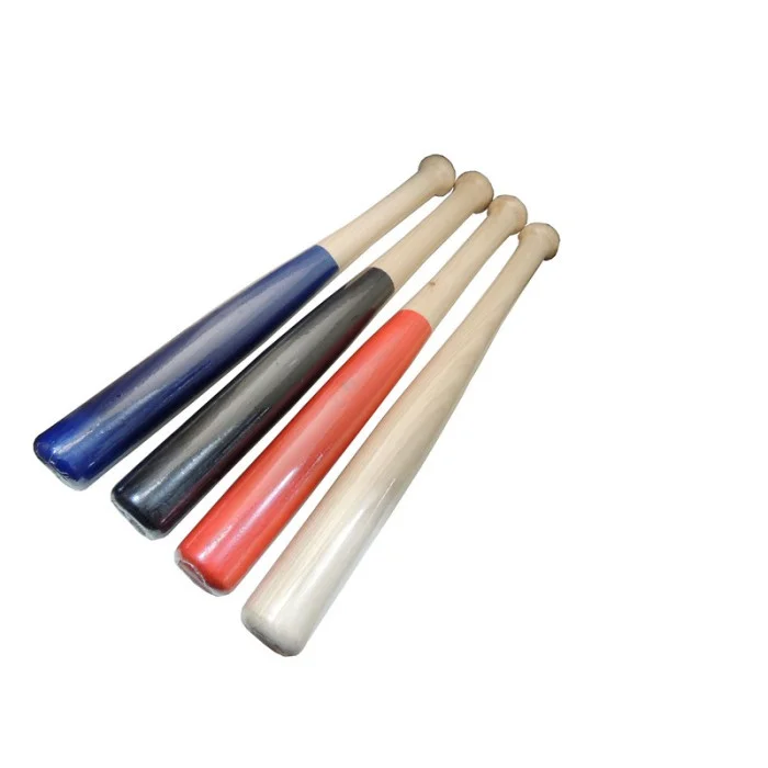 Beyzbol Sopası O - 50x5 CM Çift Kılıçlı Çekici, Kompakt ve Çok Yönlü Outdoor Aksesuar