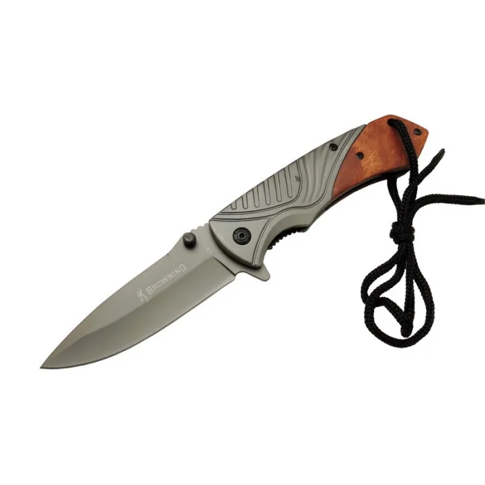 Hobi ve Zanaat İçin En İyi Çakılar: Browning, Extrema Ratio ve Columbia İnceleme