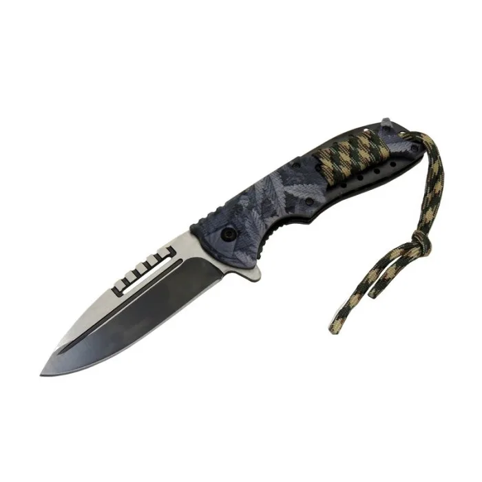 Browning Kevlar Çakı Blue – 21 CM 2040BLU