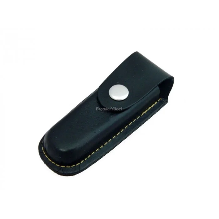 Çakı Kılıfı - Hakiki Deri 0-10 cm Kılıf