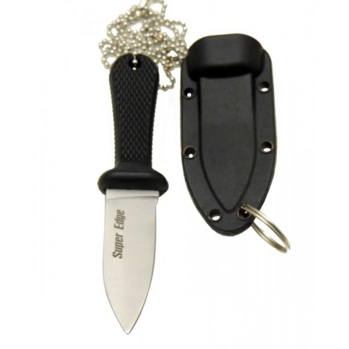 Cold Steel Paraşüt Bıçağı Mini – Hafif ve Çevik Çakı