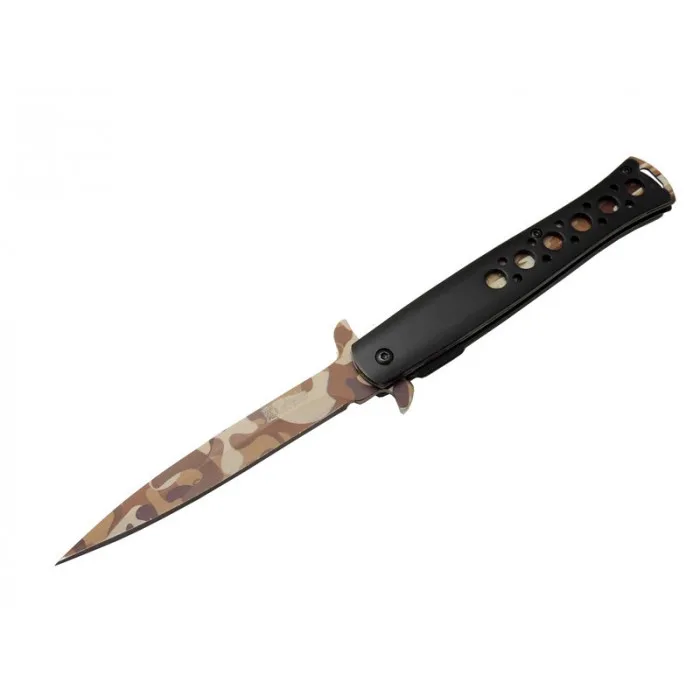 Columbia Çöl T-Lite - Hafif ve Güçlü Çakı