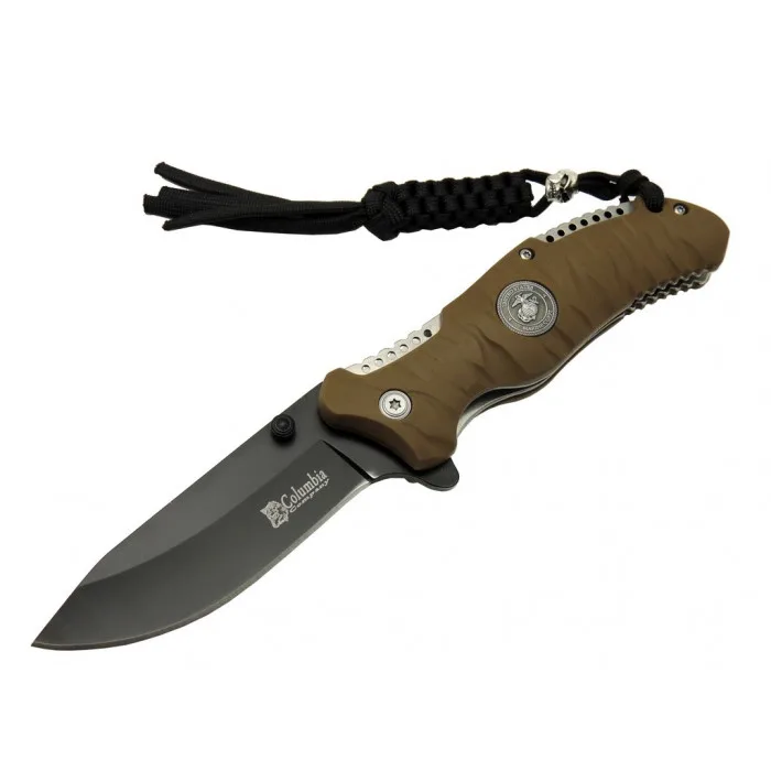 Restorasyon Rehberi: Alaska Gold, Columbia G10 ve BenchMade Çakılar