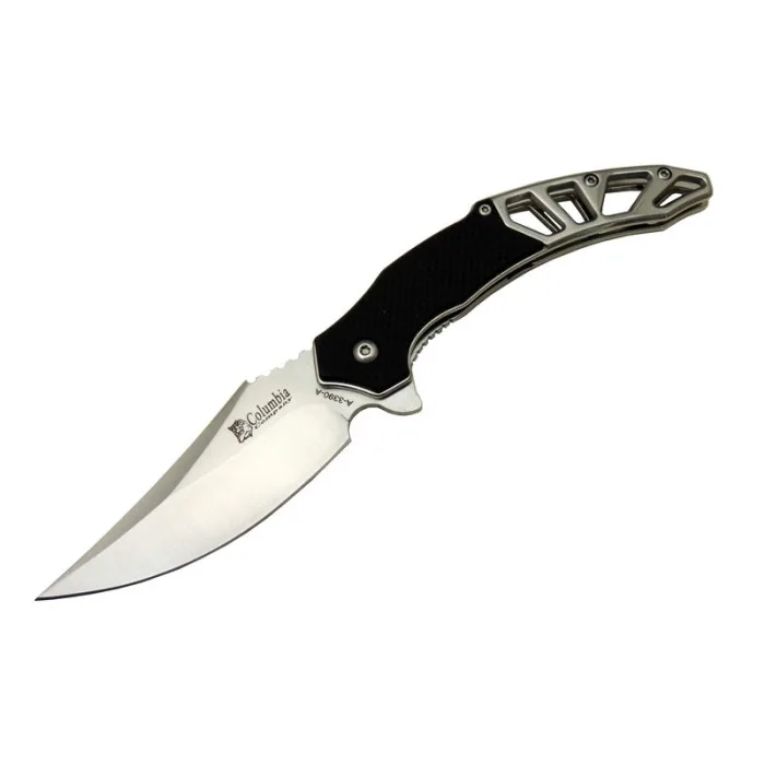 Columbia Hayalet Çakı Bk – 21 cm, A-3390-A