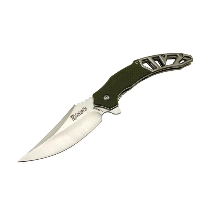 Columbia Hayalet Çakı Hk