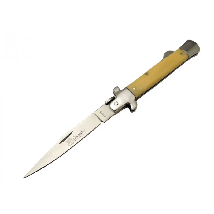 Columbia İtalyan Çakı Kemik B 22.5 CM