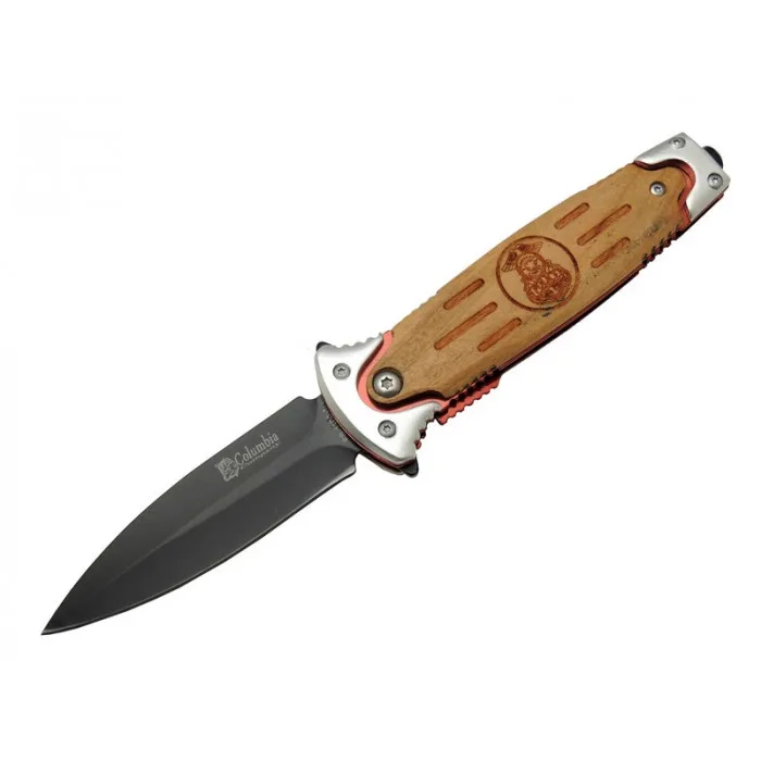 Columbia Police Çakı – 20 cm – FS-1103-1