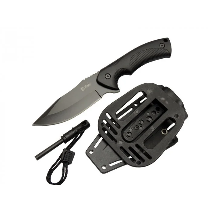 Columbia Tactical 23 CM Av Bıçağı