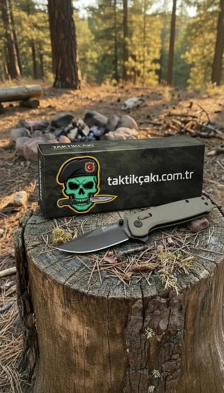 Columbia Treminus Çakı Gri (A-3350-B)