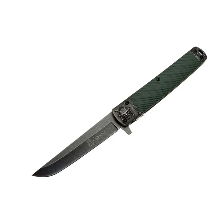 Columbia Viking Çakı – 23 cm, Keskin ve Dayanıklı Taktik Çakı