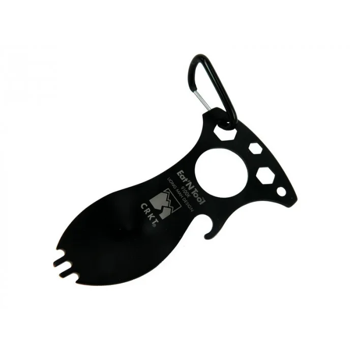 CRKT KAŞIK 10 cm - Profesyonel Çakı