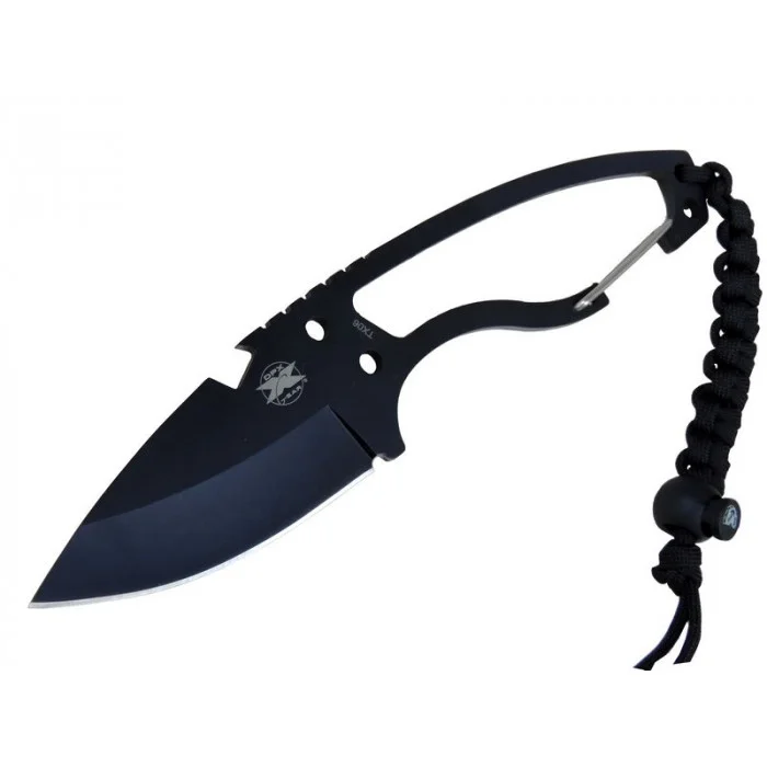 Dpx Gear Heat Hiker Metal Bıçak – 20 cm Av Bıçağı