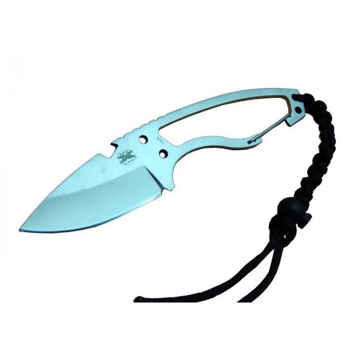 Dpx Gear Heat Hiker Metal Bıçak - 20 cm Av Bıçağı