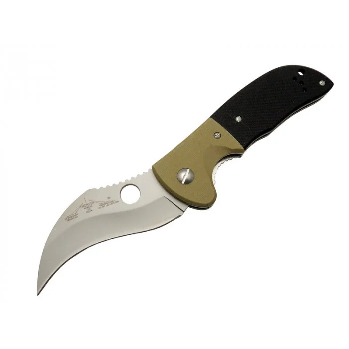 Emerson İsonzo 20 CM Çakı – Profesyonel Çakı Çeşitleri