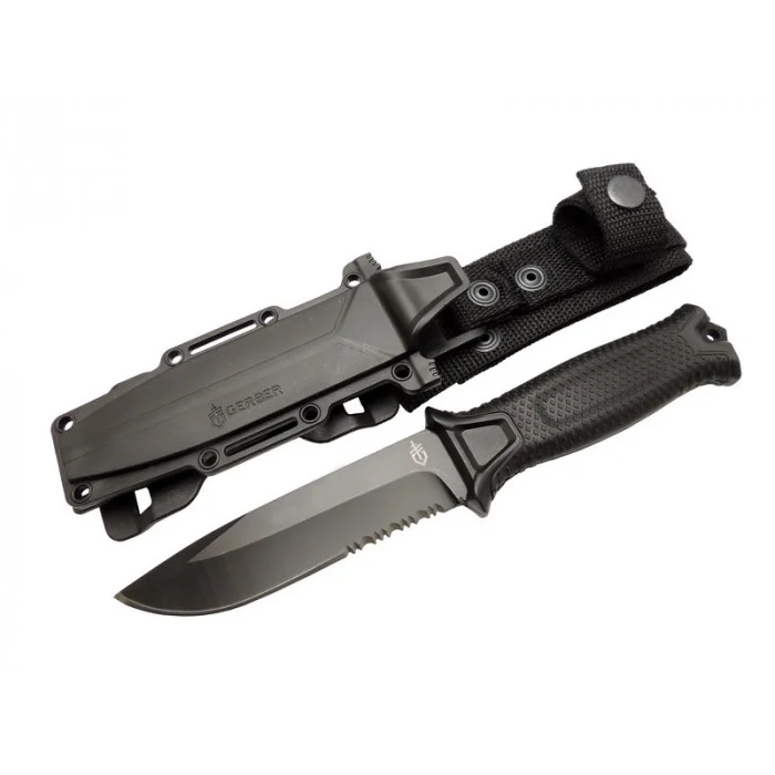 Gerber Strong Arm 25 CM Av Bıçağı