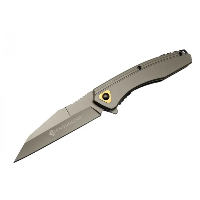 Haps Bugs Çakı Titanyum – 21 CM