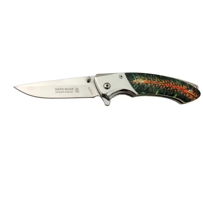 Haps Bugs Ejder Çakı 20 CM – Fantazi Çakı (YST1440-3E)