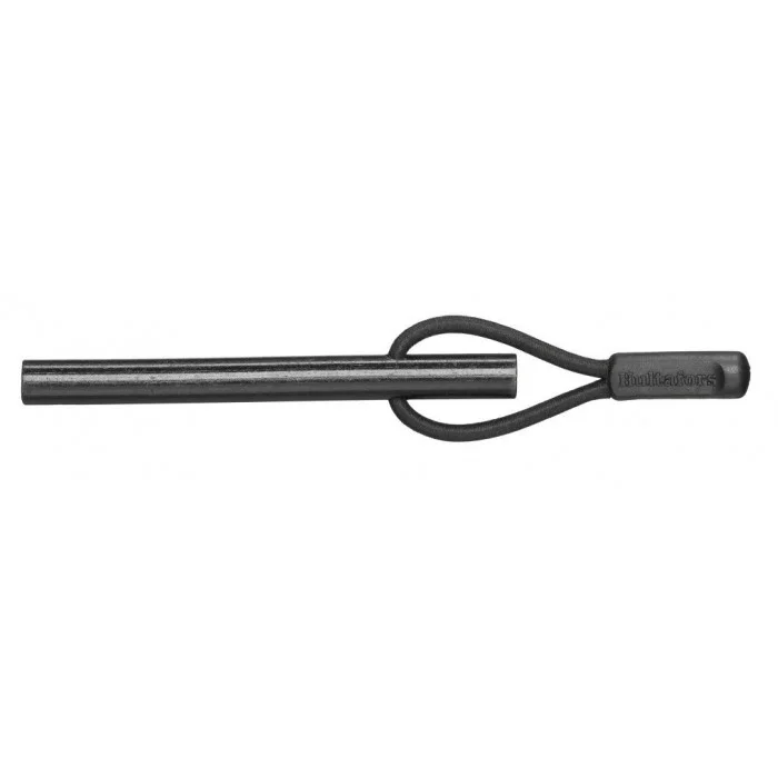 Hultafors Magnezyum Çubuğu 10 CM - Hafif ve Dayanıklı Aksesuar Çubuğu