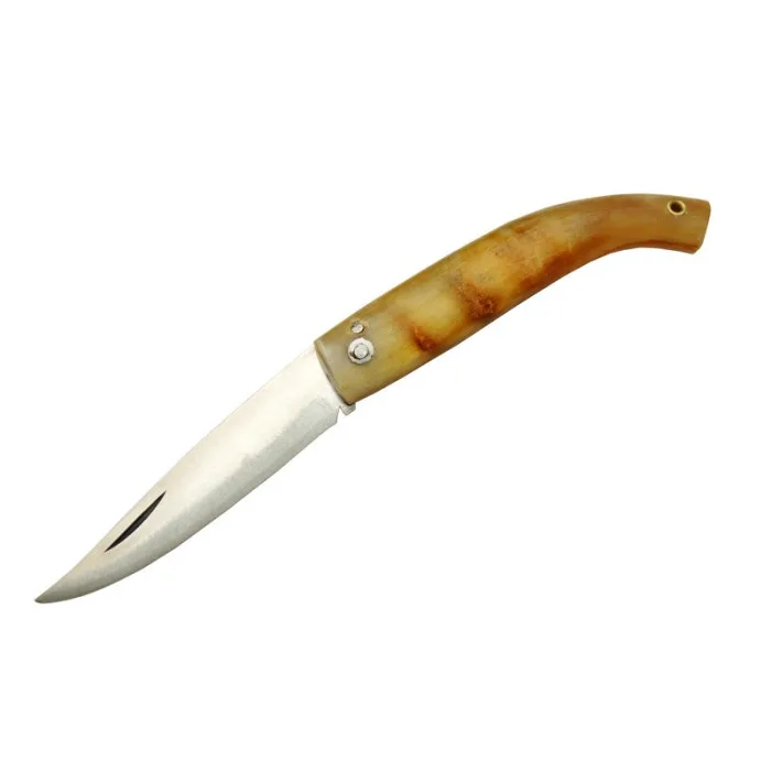 Kalaslıoğlu Kemik Çakı O - 19 cm