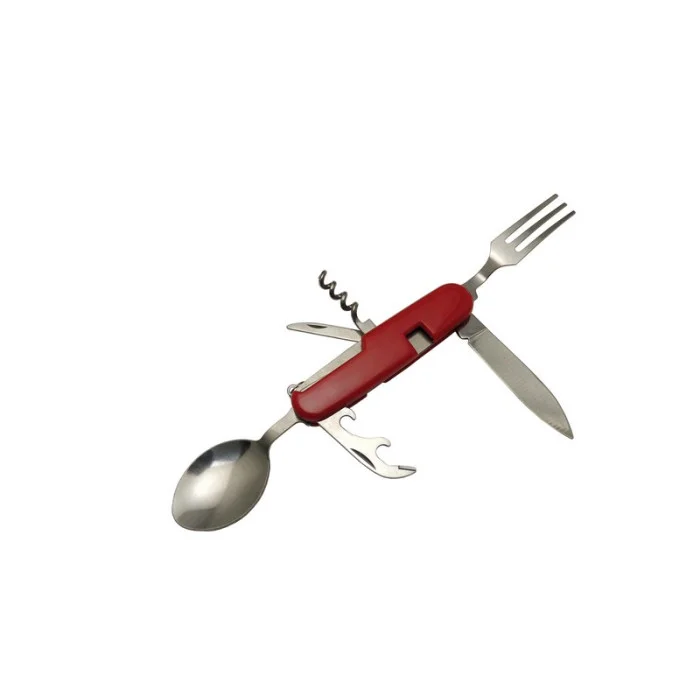 Kamp Çakısı K K 6 Parça 9 CM Çelik Çakı – Çok Amaçlı Çakılar Seti