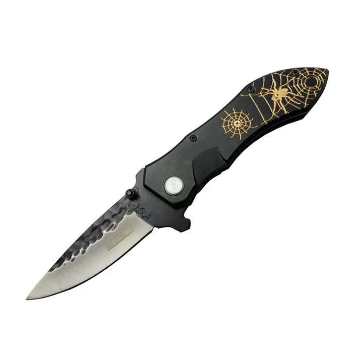 Lanmark Dövme Çakı 20 CM Çelik Çakı