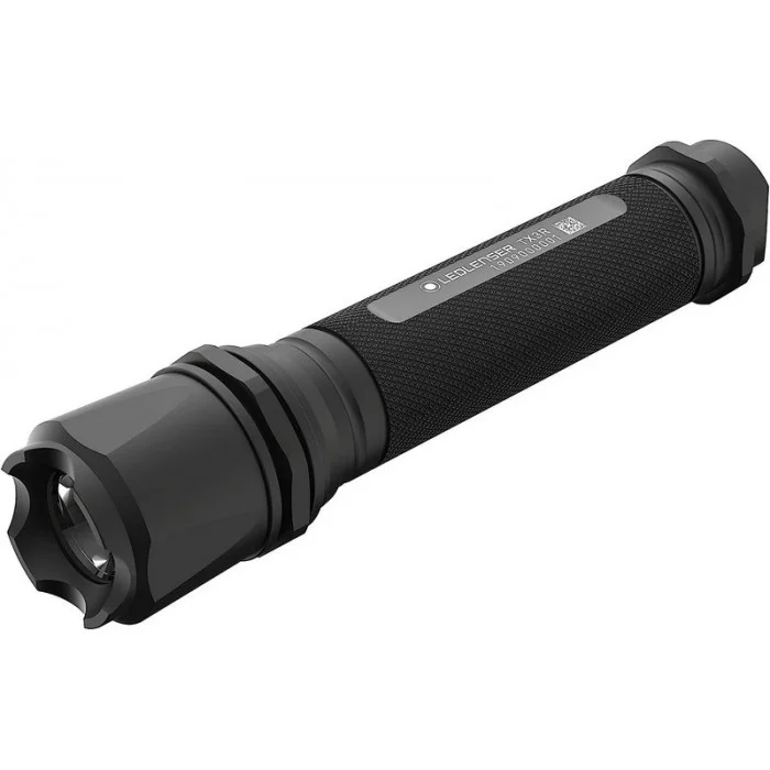 Ledlenser Chip-Fire TX3R 1000 Lümen LED El Feneri – Taktik Aksesuar