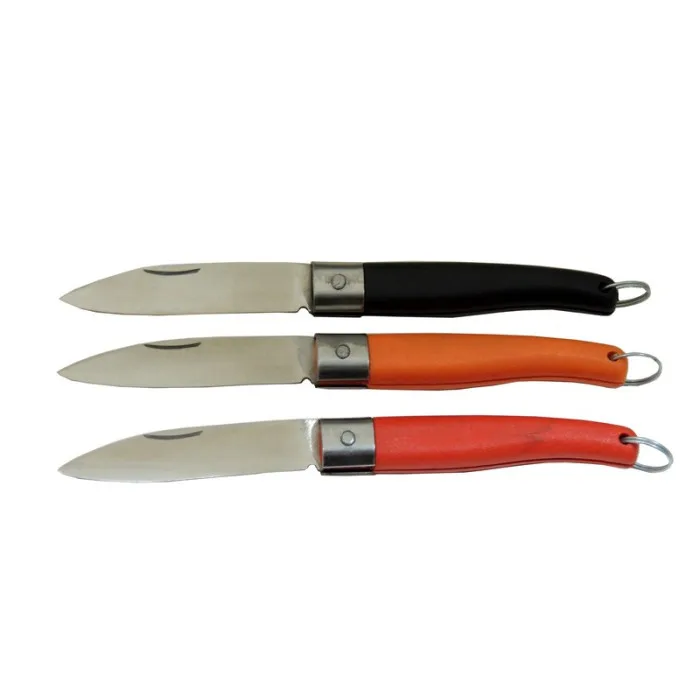 Mini Çakı Düz Renkli