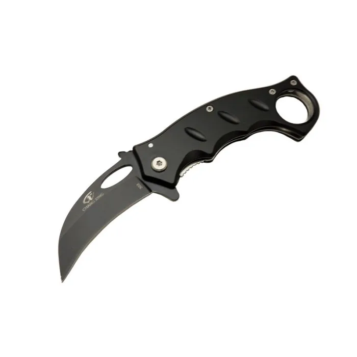 Teknolojik EDC Çakılarında Akıllı Seçimler: Mini Karambit, Sibirya Efendi ve Diğerleri
