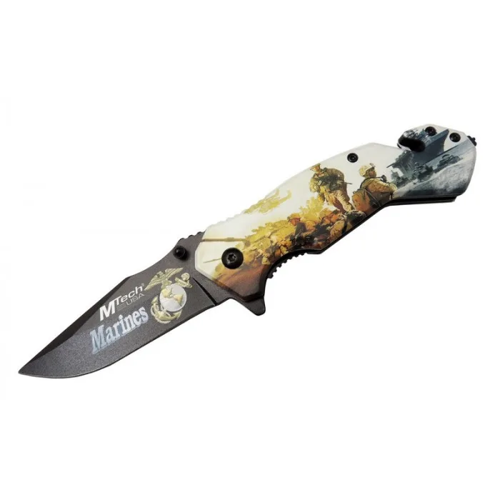 Mtech Çakı Marines