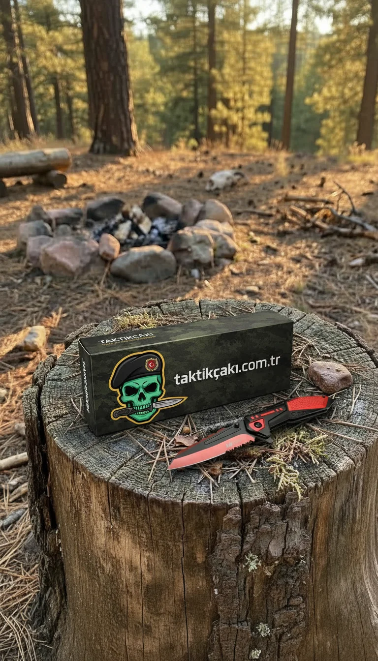 Mtech ÇakıTestereli Rd – 21 CM (SKU: 4‑17‑3)