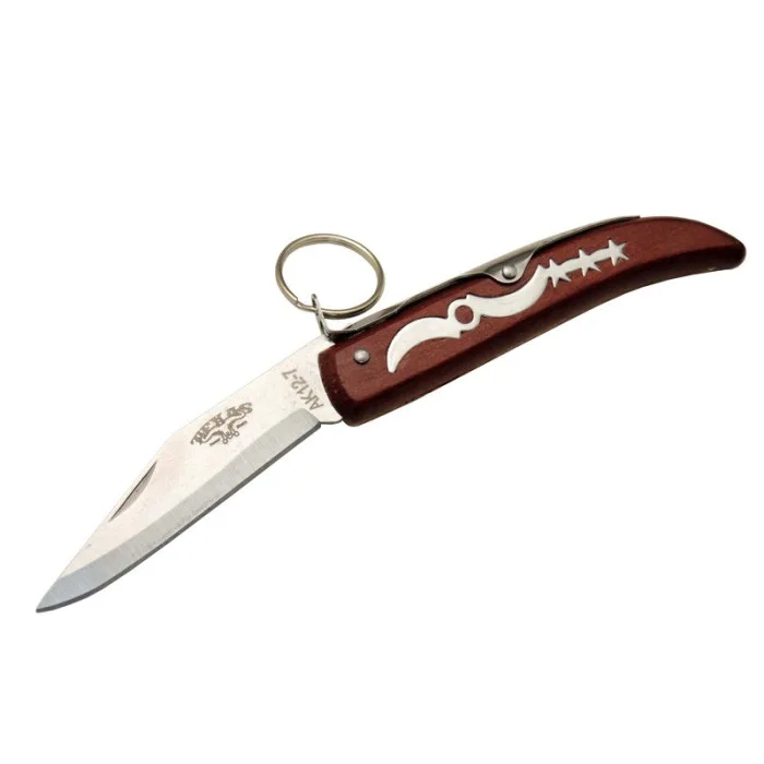 Okapı Texas Çakı K – 18 cm Fantazi Çakı