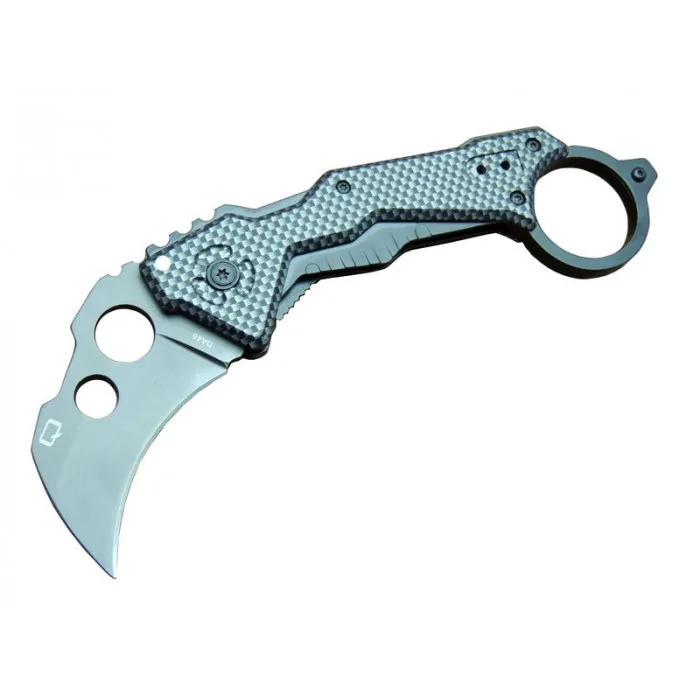 QTRM5TR Karambit Fantazi Çakısı – Yüksek Çeşitlilik, Sınırsız Eğlence