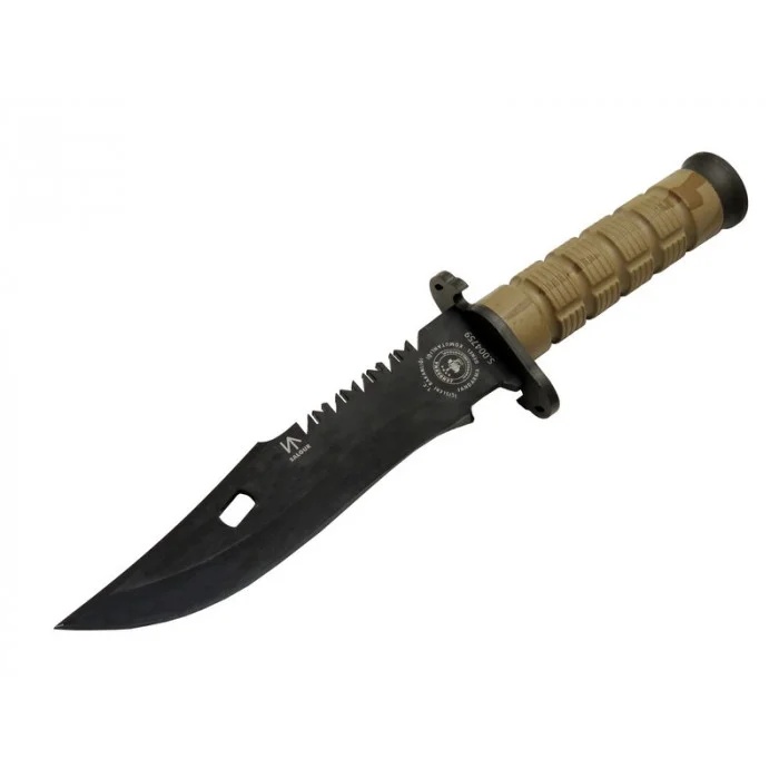 Salgur Komando Av Bıçağı 28.5 CM