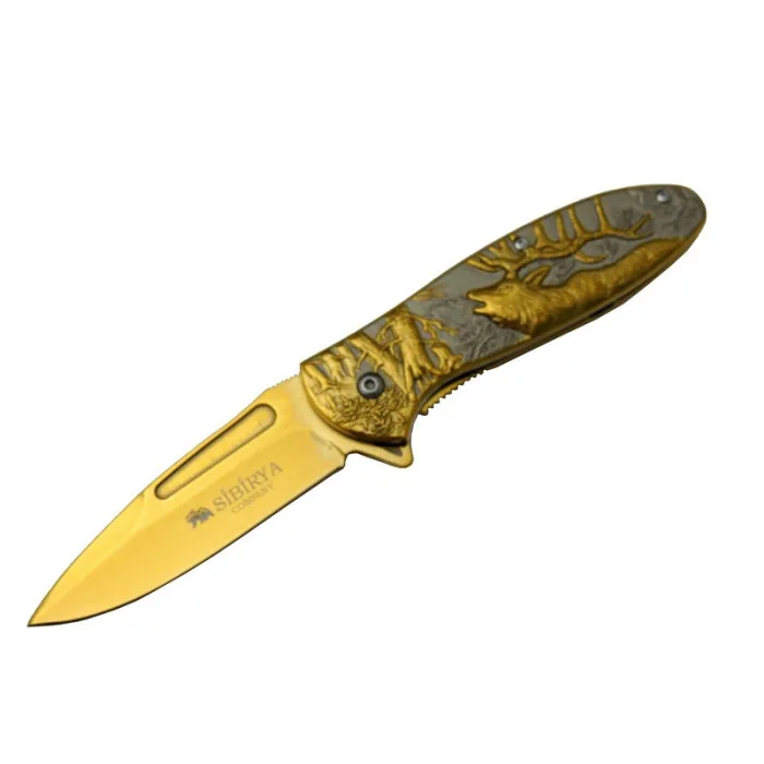 Bıçak Ağırlık Merkezleri: Çakılarda Denge ve Performansın Ötesine Geçmek