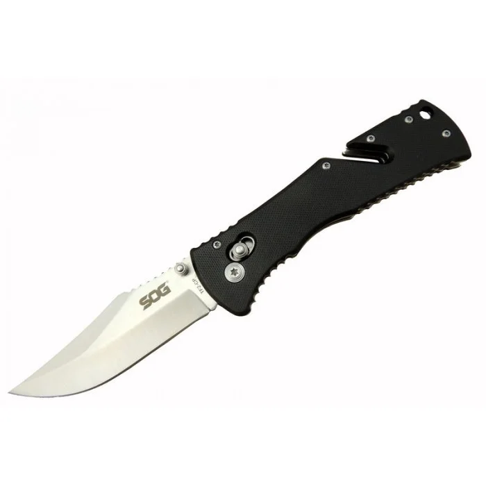 Sog Kurtarma Çakısı - 22 CM Profesyonel Çakı