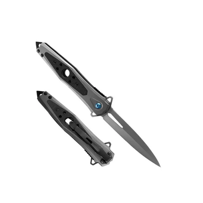 Tactical G10 Milano Çakı – 22 CM Profesyonel Çakı