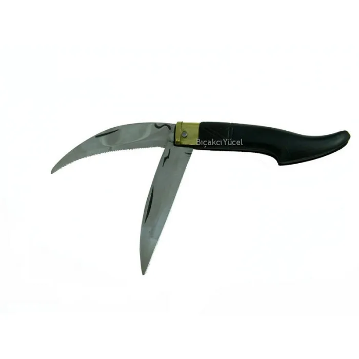 Tosya Çakısı K - Dayanıklı ve Şık Tasarım