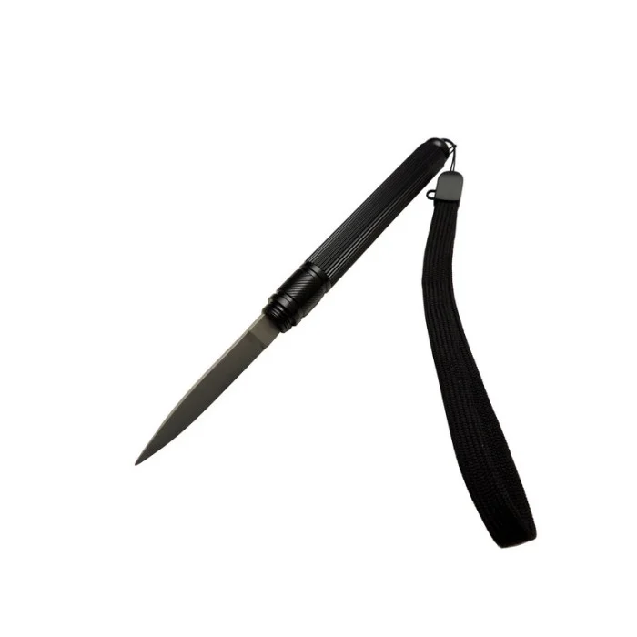 Multifunkcyjne Nóż z Gwintem BK-17CM – Profesjonalny Nóż Uniwersalny