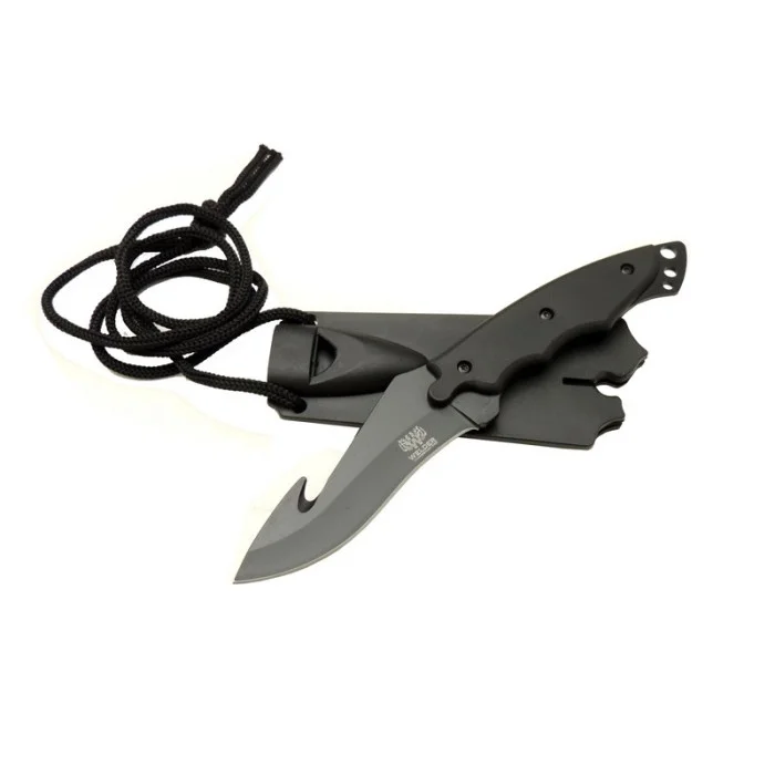 Welder Paraşütçü Bıçağı 17 CM - Profesyonel Av Bıçağı