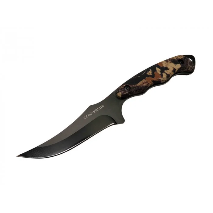 Zero Error Av Bıçağı Km 23 CM Profesyonel Av Bıçağı